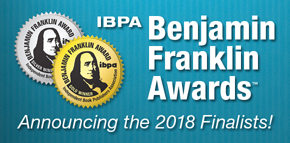 IBPA BFA 2018 Finalists
