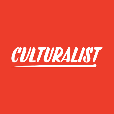 culturalist logo