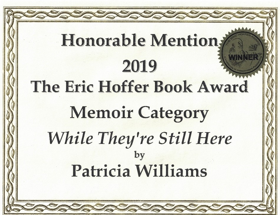 eric hoffer honorable mention 2019