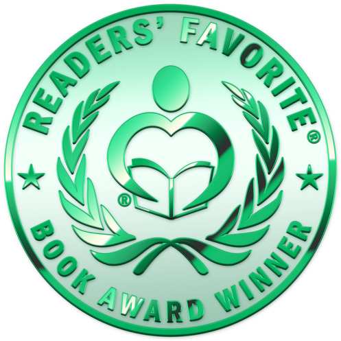 readers favorite book award winner